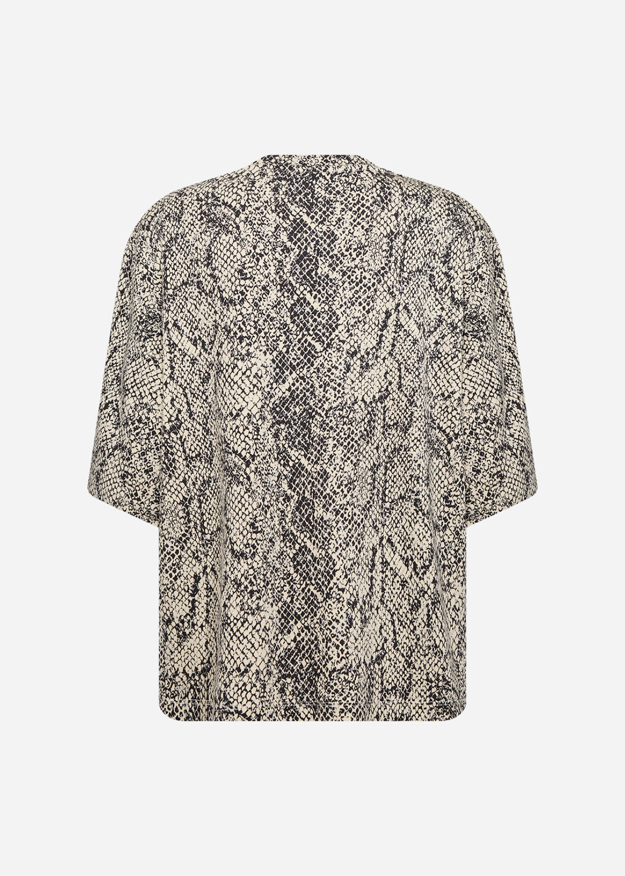 SC-VIOLET 1 T-shirt Creme