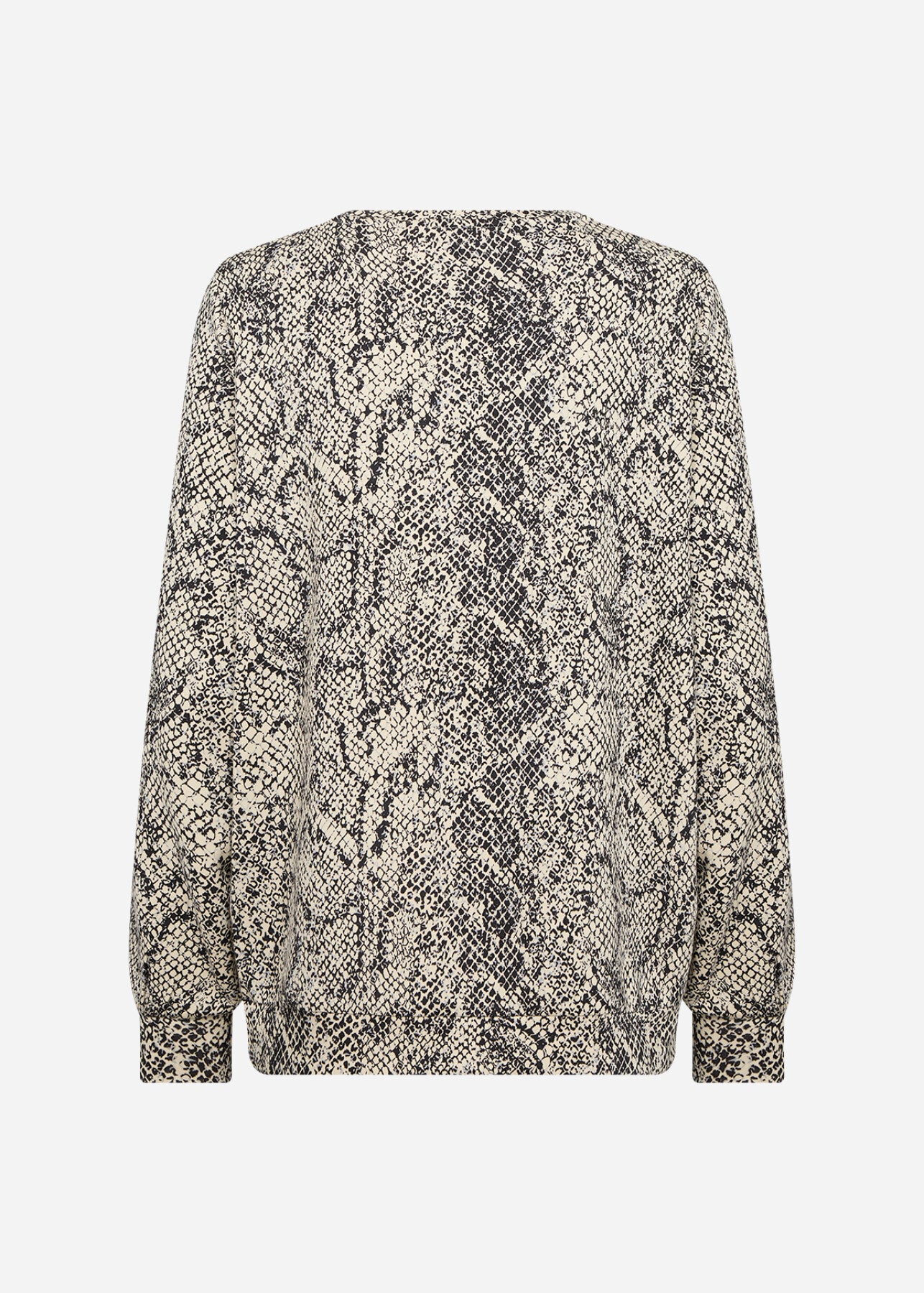SC-VIOLET 2 Bluse Creme