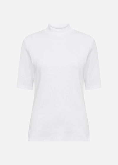 SC-MIGNON 13 T-shirt Hvid