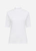 SC-MIGNON 13 T-shirt Hvid