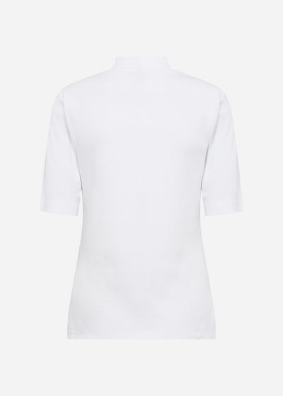 SC-MIGNON 13 T-shirt Hvid