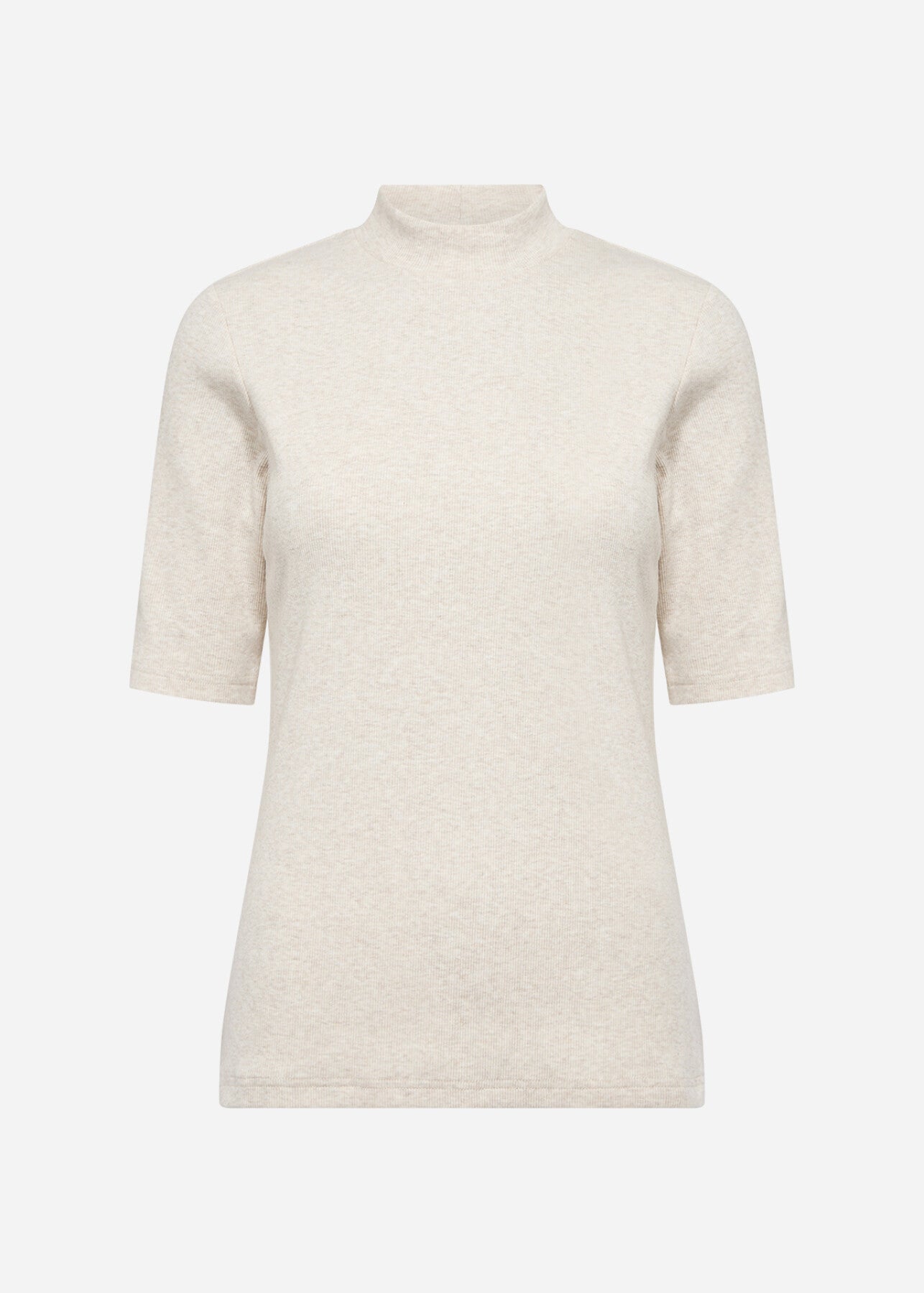 SC-MIGNON 13 T-shirt Creme