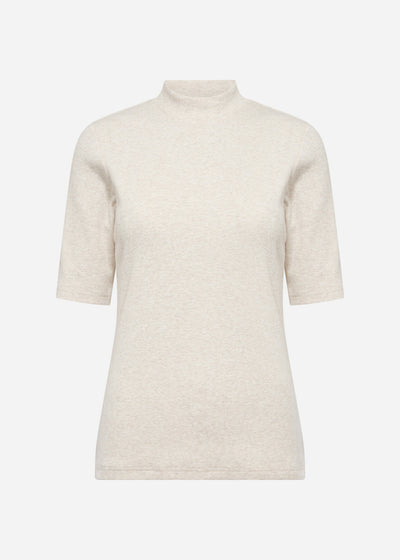 SC-MIGNON 13 T-shirt Creme