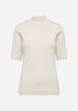 SC-MIGNON 13 T-shirt Creme
