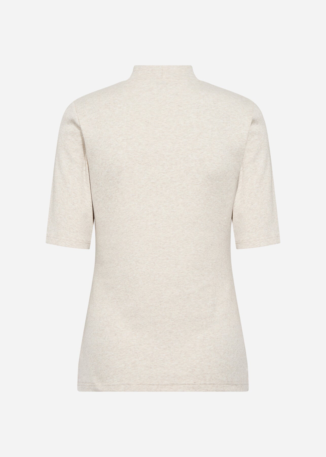 SC-MIGNON 13 T-shirt Creme