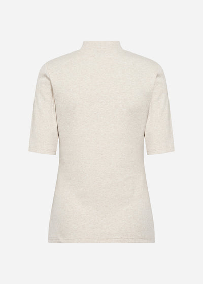 SC-MIGNON 13 T-shirt Creme