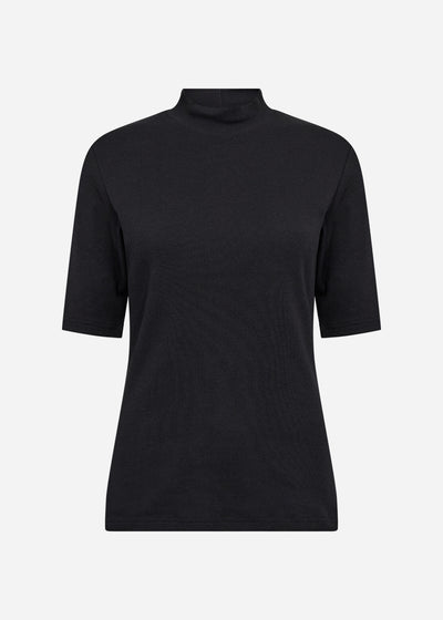 SC-MIGNON 13 T-shirt Sort