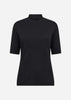 SC-MIGNON 13 T-shirt Sort
