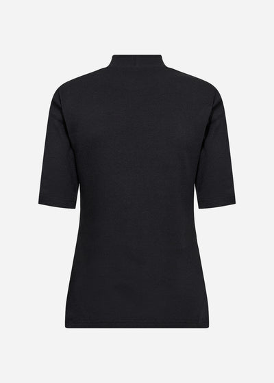 SC-MIGNON 13 T-shirt Sort