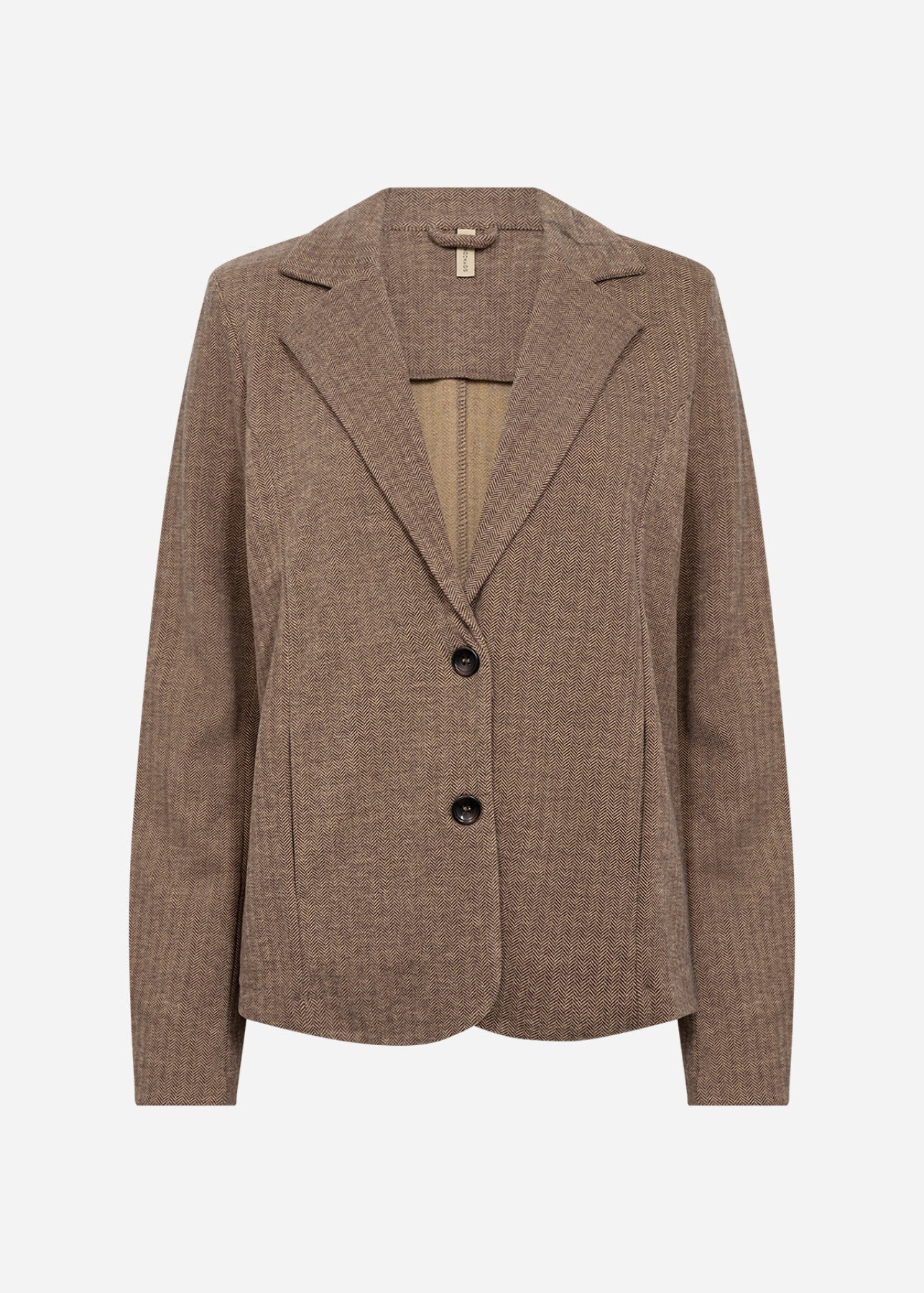 SC-VINJA 1 Blazer Brun