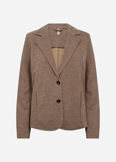 SC-VINJA 1 Blazer Brun