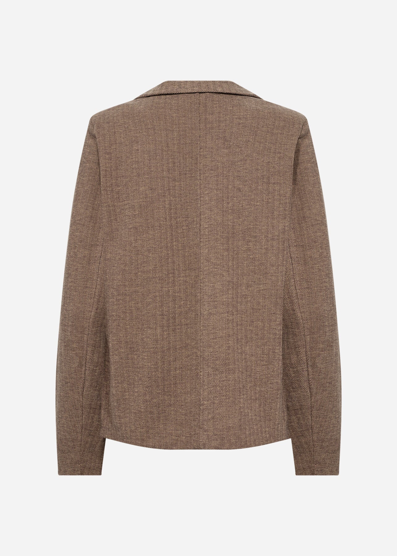 SC-VINJA 1 Blazer Brun