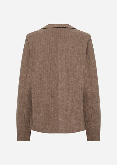 SC-VINJA 1 Blazer Brun