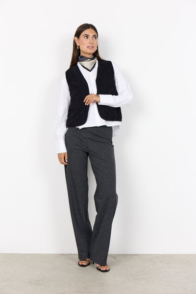 SC-BINDI 17 Vest Sort