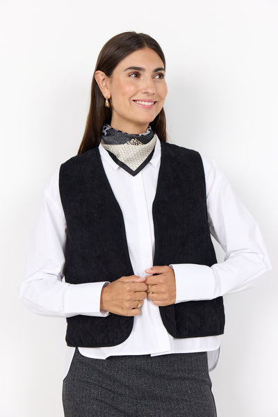 SC-BINDI 17 Vest Sort