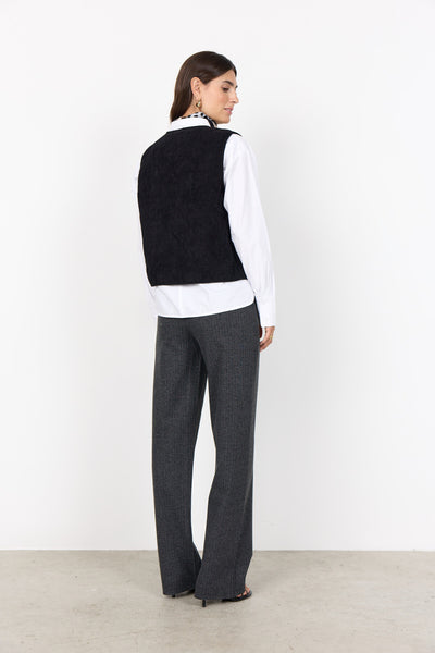 SC-BINDI 17 Vest Sort
