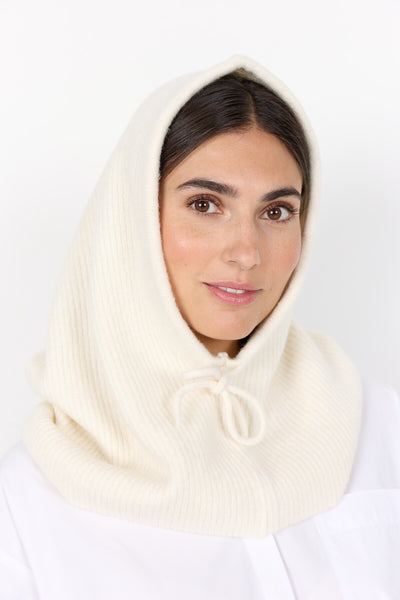 SC-VILLOV 1 Hat Creme