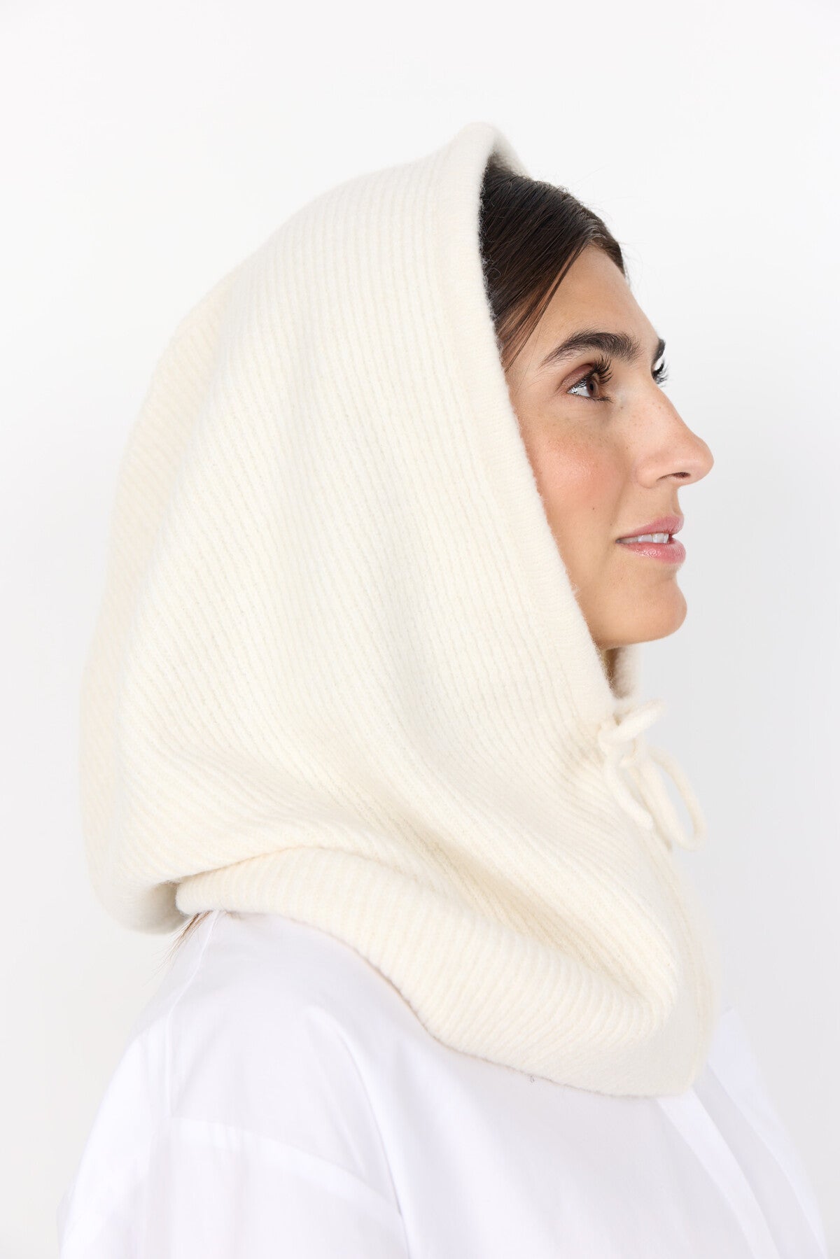 SC-VILLOV 1 Hat Creme