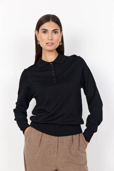 SC-DOLLIE 799 Pullover Sort