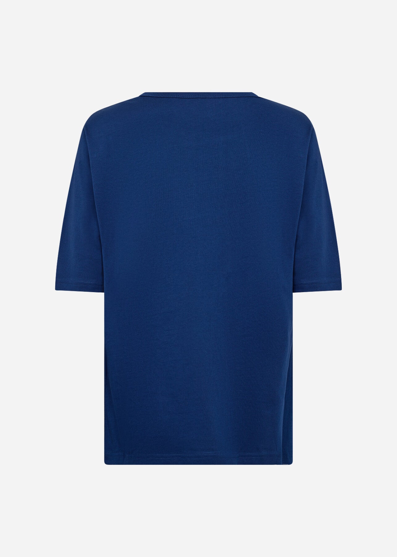 SC-DERBY FP 57 T-shirt Mørk blå