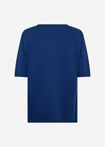 SC-DERBY FP 57 T-shirt Mørk blå