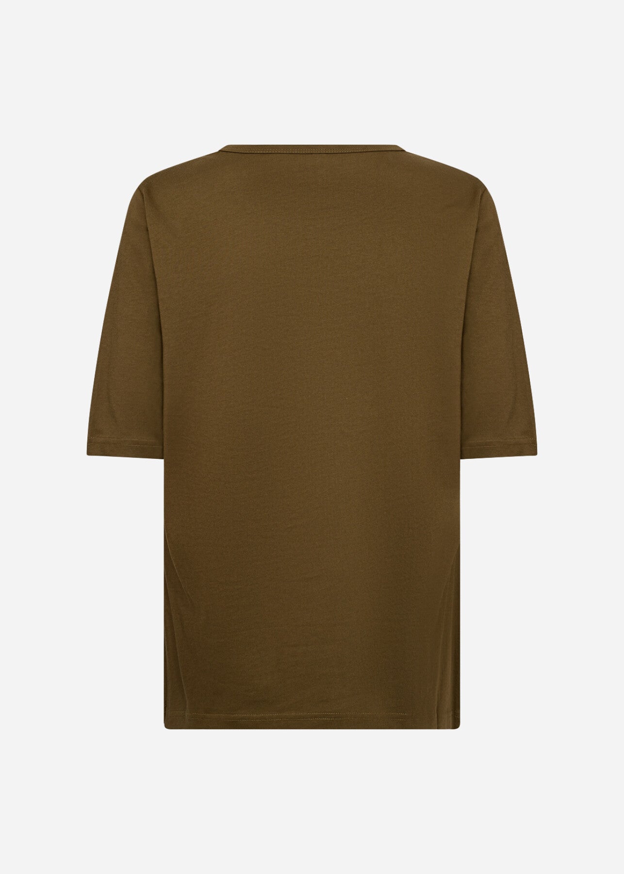 SC-DERBY FP 57 T-shirt Mørkegrøn