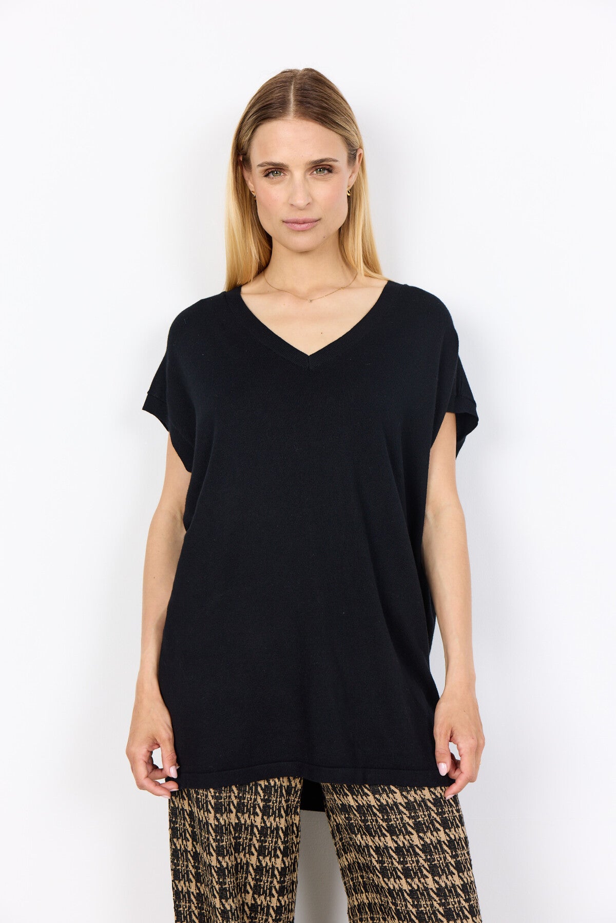 SC-DOLLIE 797 Vest Sort