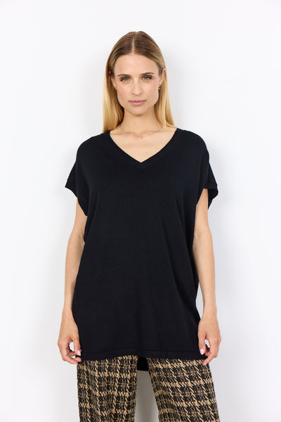 SC-DOLLIE 797 Vest Sort