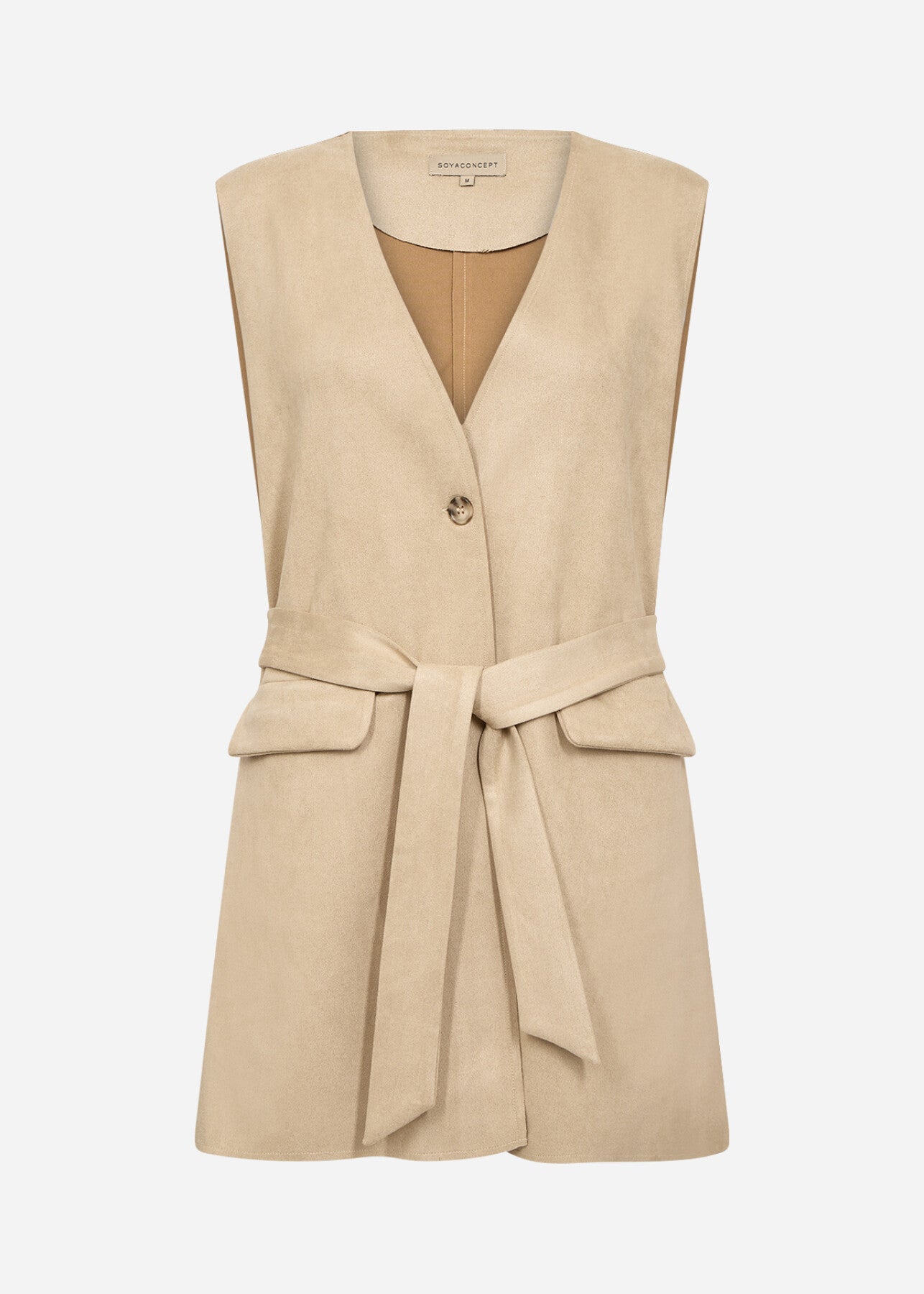 SC-VIKKA 2 Vest Sand