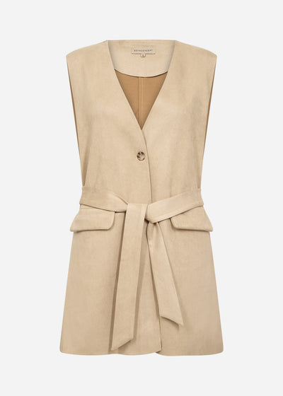 SC-VIKKA 2 Vest Sand