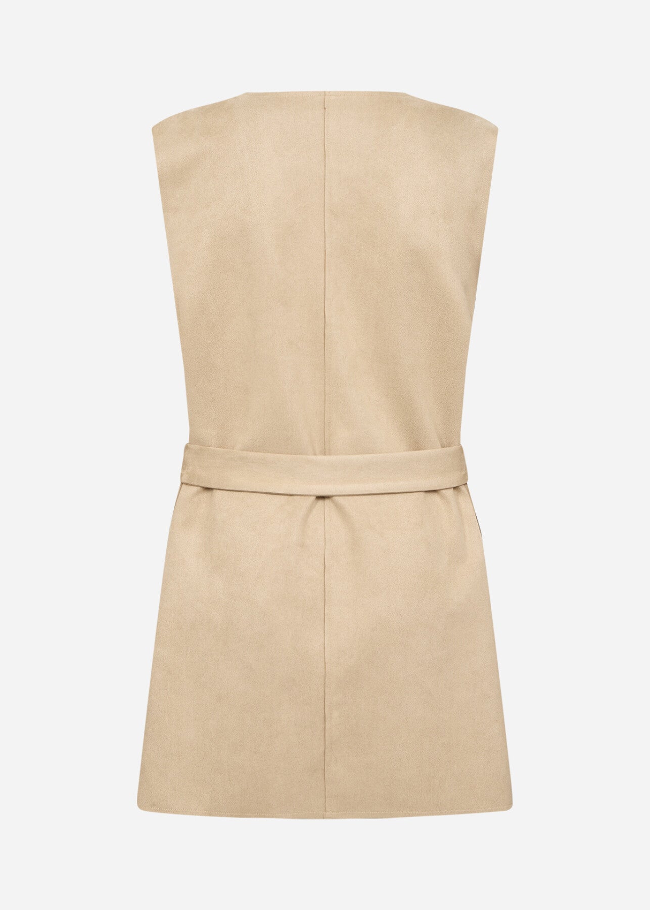 SC-VIKKA 2 Vest Sand