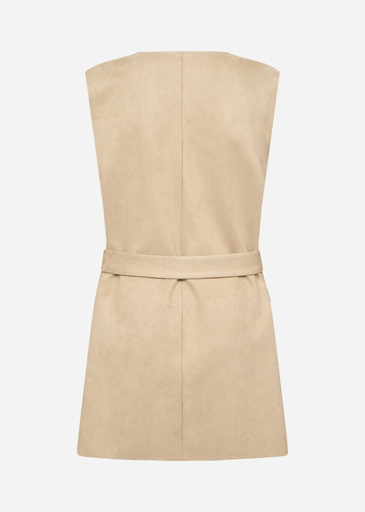 SC-VIKKA 2 Vest Sand