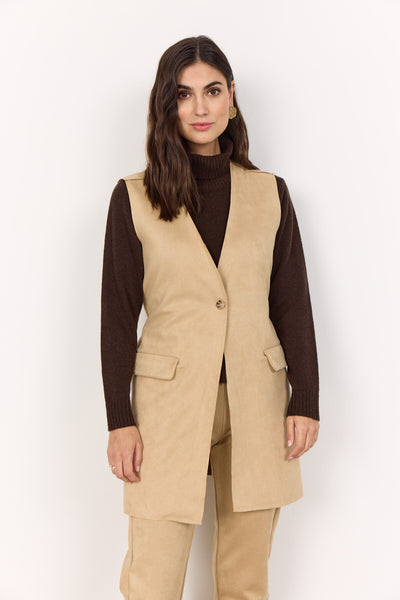 SC-VIKKA 2 Vest Sand