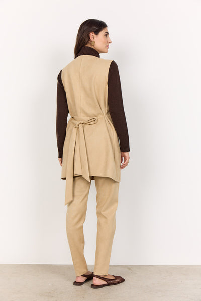 SC-VIKKA 2 Vest Sand