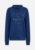 SC-BANU 256 Sweatshirt Mørk blå