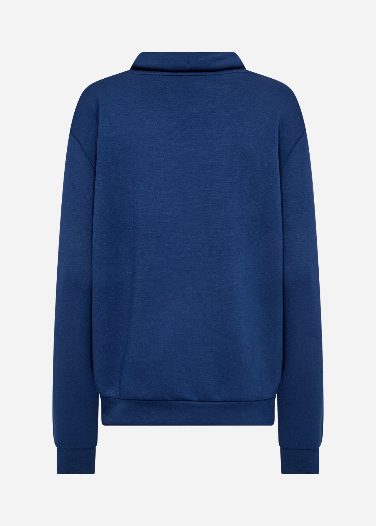 SC-BANU 256 Sweatshirt Mørk blå