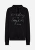 SC-BANU 256 Sweatshirt Sort
