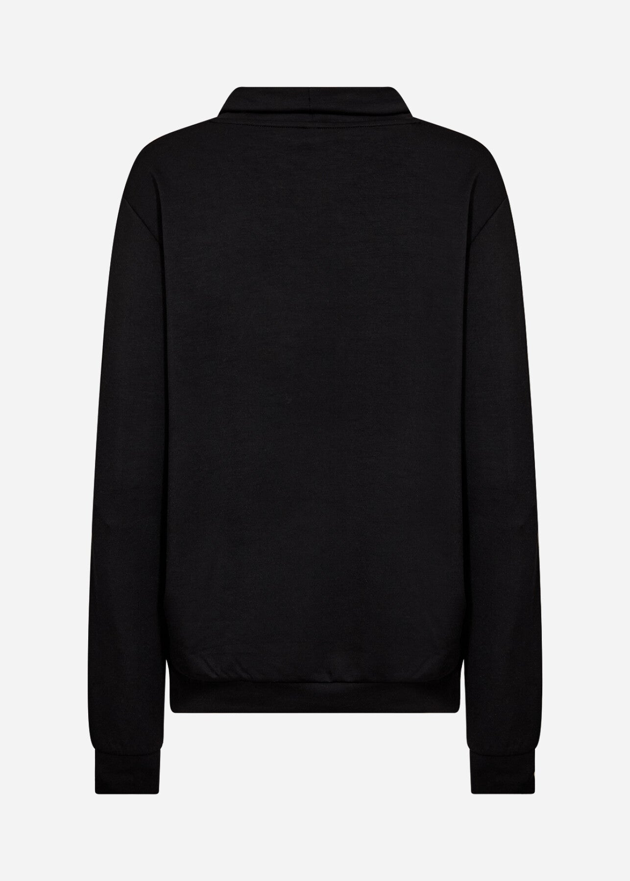 SC-BANU 256 Sweatshirt Sort