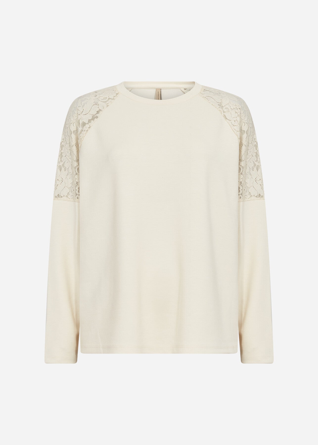 SC-BANU 257 Sweatshirt Creme