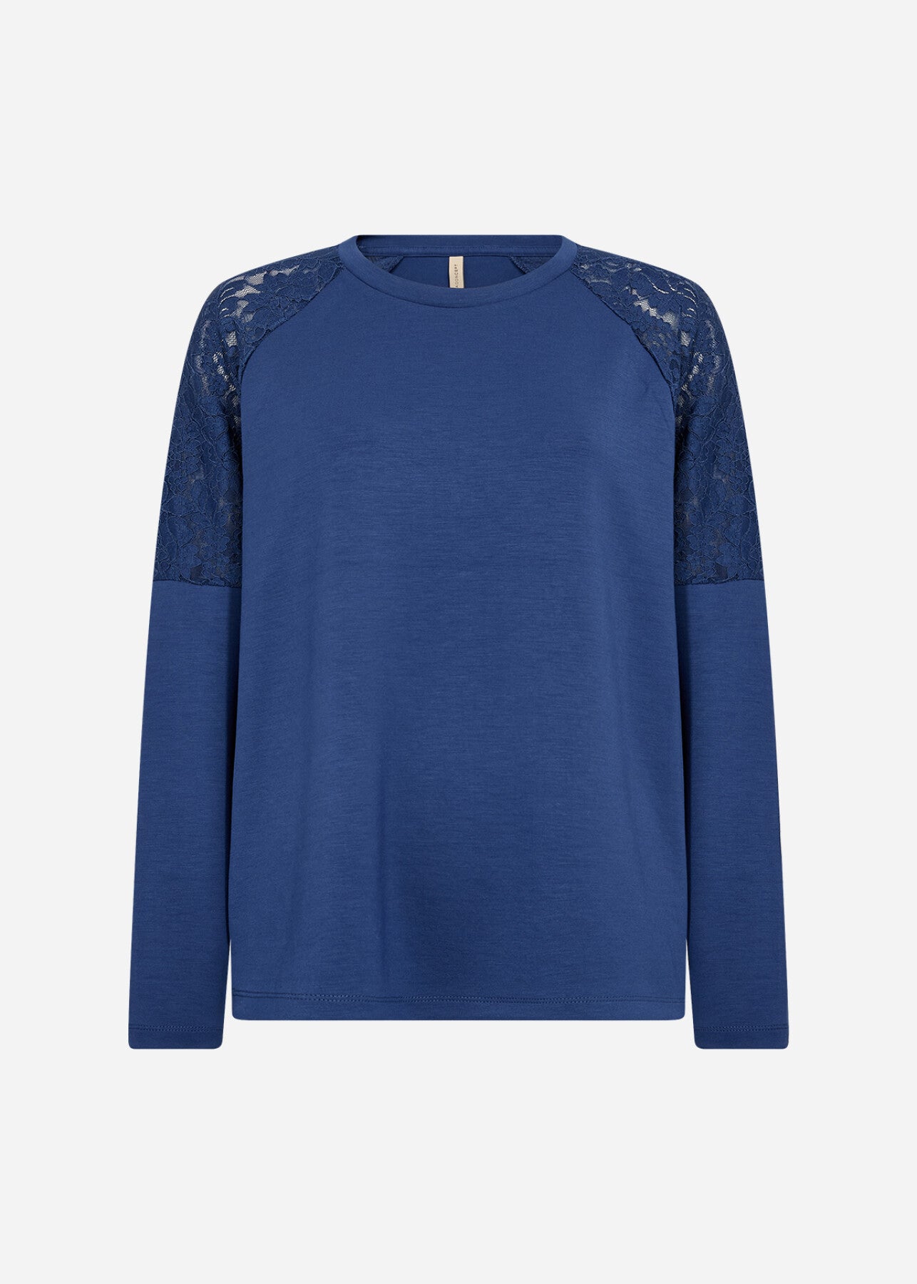 SC-BANU 257 Sweatshirt Mørk blå