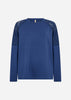SC-BANU 257 Sweatshirt Mørk blå