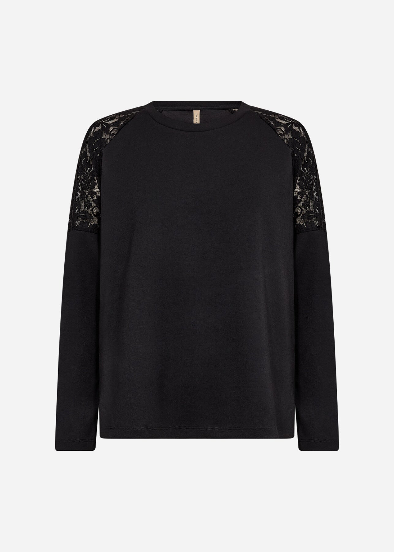 SC-BANU 257 Sweatshirt Sort
