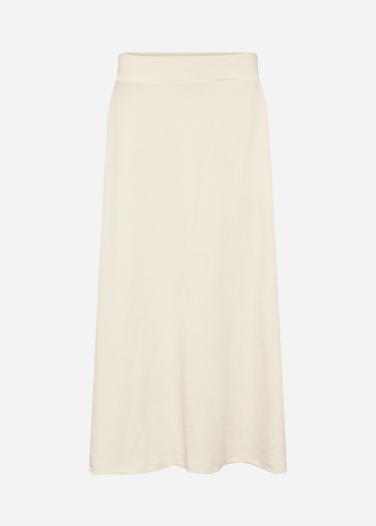 SC-BANU 258 Nederdel Creme