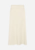 SC-BANU 258 Nederdel Creme