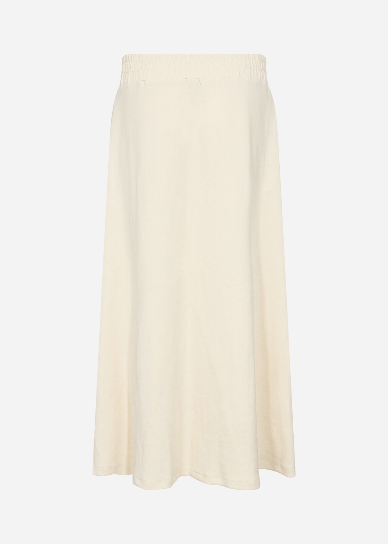 SC-BANU 258 Nederdel Creme