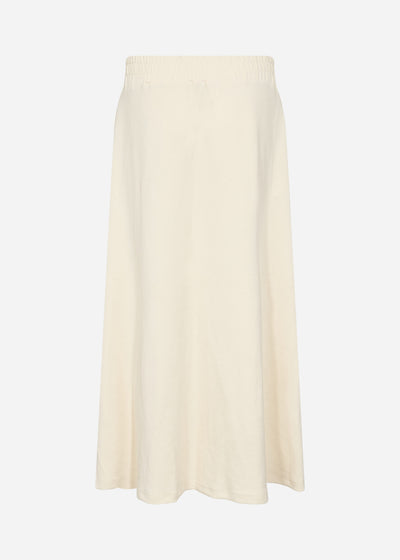 SC-BANU 258 Nederdel Creme