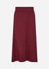 SC-BANU 258 Nederdel Bordeaux