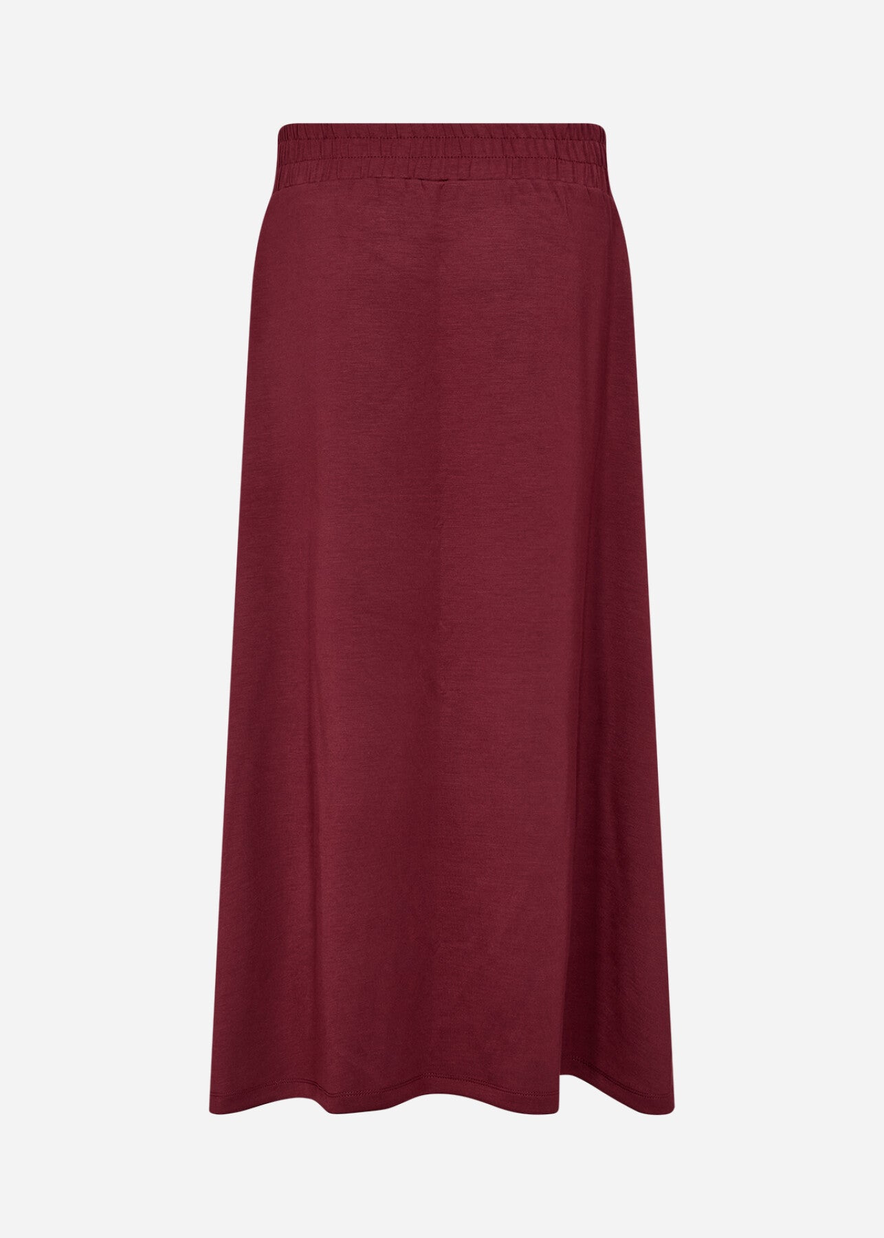 SC-BANU 258 Nederdel Bordeaux