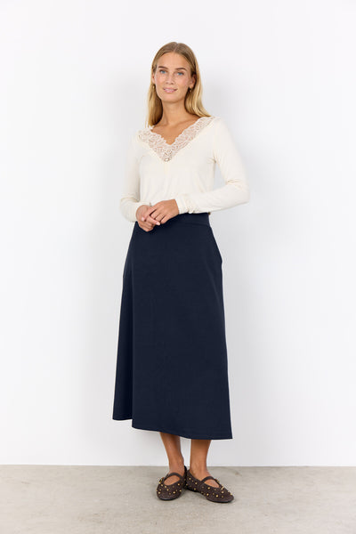 SC-BANU 258 Nederdel Navy