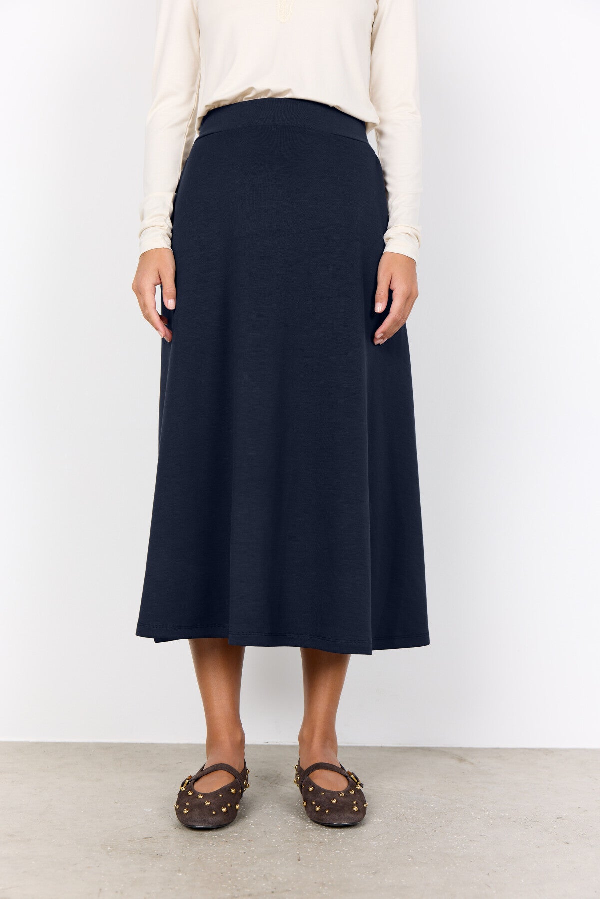 SC-BANU 258 Nederdel Navy